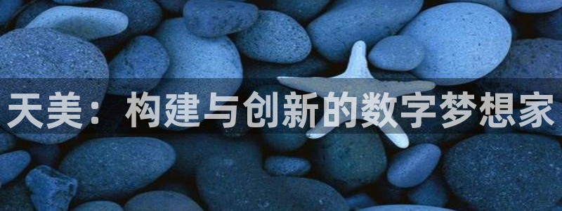 OB视讯注册平台：天美：构建与创新的数字梦想家